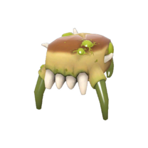 Breadcrab