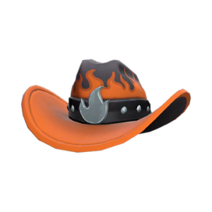 Brim of Fire
