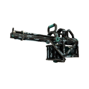 Broken Bones Brass Beast (Field-Tested)