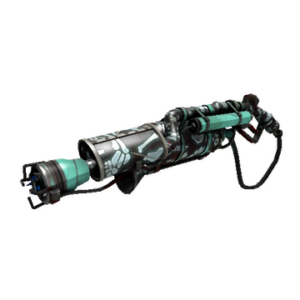 Broken Bones Degreaser (Battle Scarred)