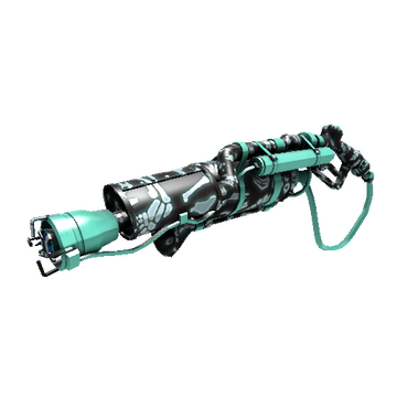 Broken Bones Degreaser (Factory New)