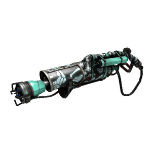 Broken Bones Degreaser (Well-Worn)