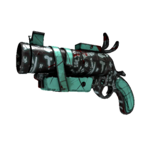 Broken Bones Detonator (Battle Scarred)
