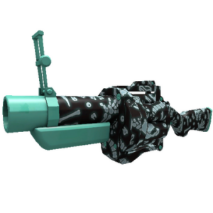 Broken Bones Grenade Launcher (Factory New)