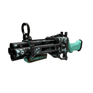 Broken Bones Iron Bomber (Field-Tested)