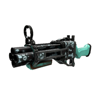 Broken Bones Iron Bomber (Field-Tested)