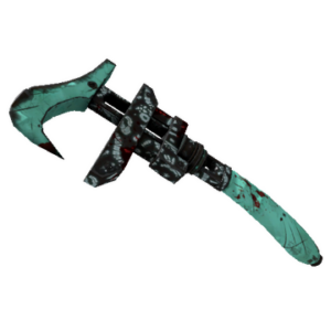 Broken Bones Jag (Battle Scarred)