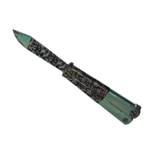 Broken Bones Knife (Minimal Wear)