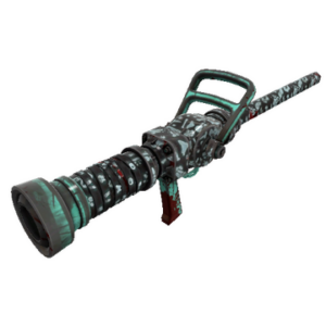 Broken Bones Medi Gun (Battle Scarred)