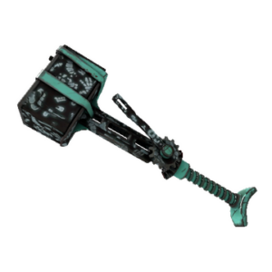 Broken Bones Powerjack (Well-Worn)