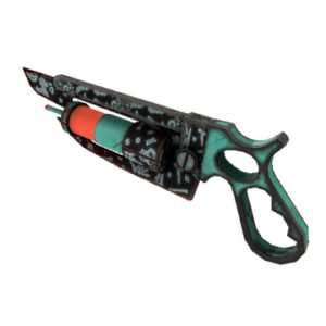Broken Bones Ubersaw (Field-Tested)