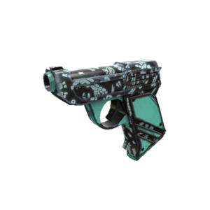 Broken Bones Winger (Field-Tested)