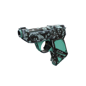 Broken Bones Winger (Field-Tested)