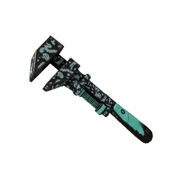 Broken Bones Wrench (Minimal Wear)
