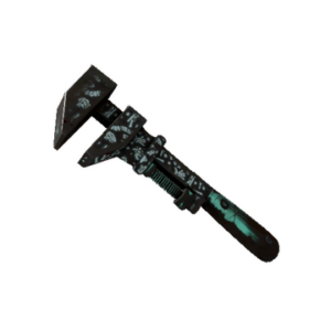Broken Bones Wrench (Well-Worn)