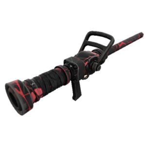 Broken Record Medi Gun (Field-Tested)