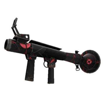 Broken Record Rocket Launcher (Field-Tested)