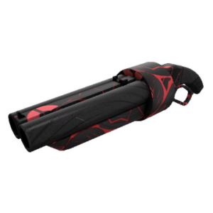 Broken Record Scattergun (Factory New)