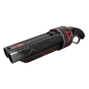Broken Record Scattergun (Field-Tested)