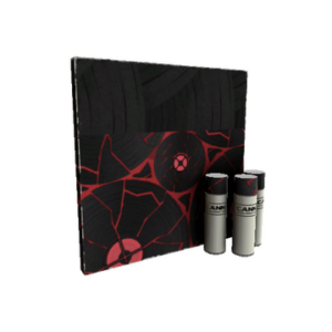 Broken Record War Paint (Factory New)