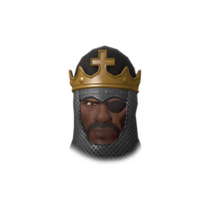Bruce's Bonnet