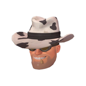 Buck's Brim