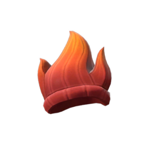 Burning Beanie