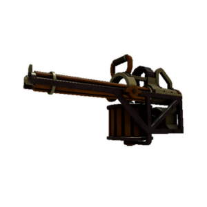 Business Class Brass Beast (Factory New)