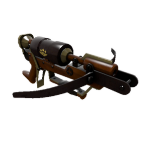 Business Class Crusader's Crossbow (Factory New)