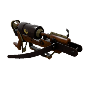 Business Class Crusader's Crossbow (Field-Tested)