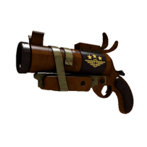 Business Class Detonator (Field-Tested)