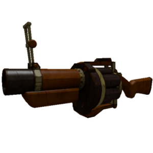 Business Class Grenade Launcher (Field-Tested)