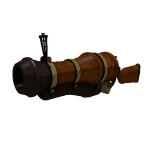 Business Class Loose Cannon (Field-Tested)