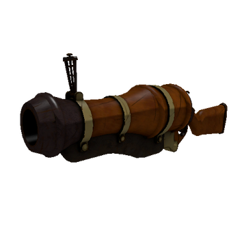 Business Class Loose Cannon (Field-Tested)