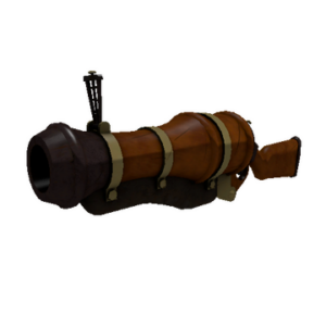 Business Class Loose Cannon (Minimal Wear)