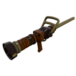 Business Class Medi Gun (Factory New)