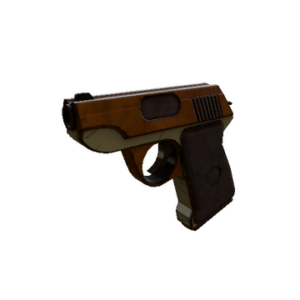 Business Class Pistol (Field-Tested)
