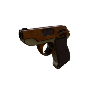 Business Class Pistol (Minimal Wear)