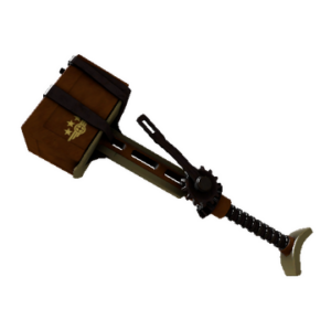 Business Class Powerjack (Minimal Wear)