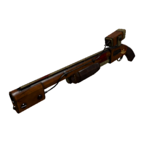 Business Class Rescue Ranger (Battle Scarred)