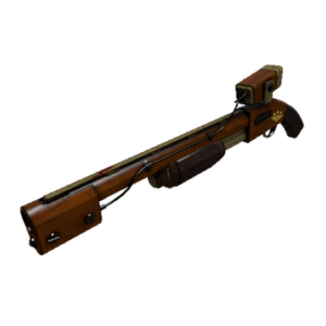 Business Class Rescue Ranger (Field-Tested)