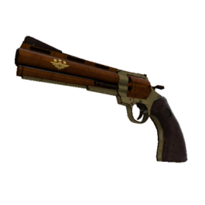 Business Class Revolver (Field-Tested)
