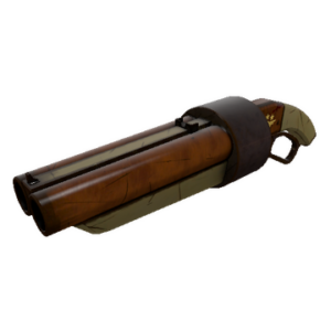 Business Class Scattergun (Field-Tested)