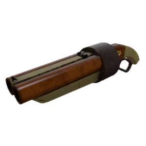 Business Class Scattergun (Minimal Wear)