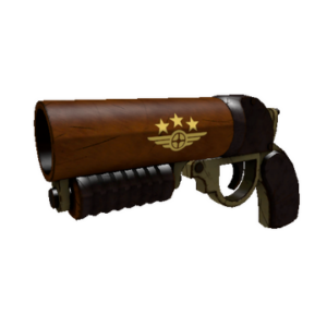 Business Class Scorch Shot (Field-Tested)
