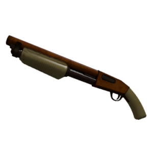 Business Class Shotgun (Field-Tested)