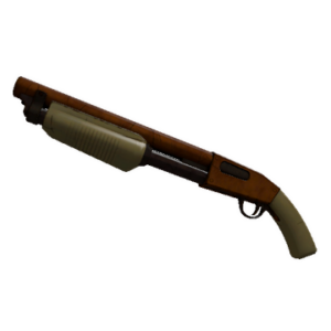 Business Class Shotgun (Minimal Wear)