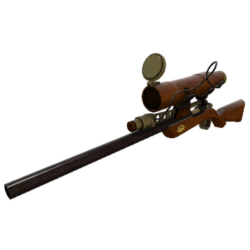Business Class Sniper Rifle (Factory New)