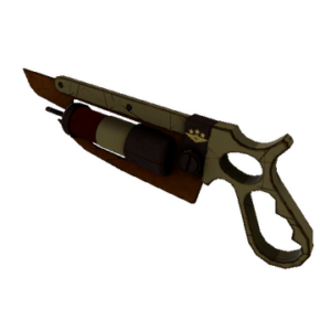 Business Class Ubersaw (Field-Tested)
