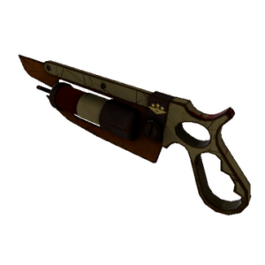 Business Class Ubersaw (Well-Worn)
